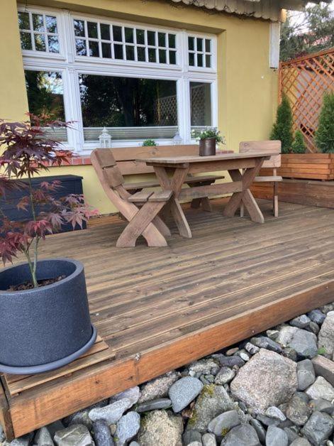 Castrum Visum Wernigerode Luaran gambar